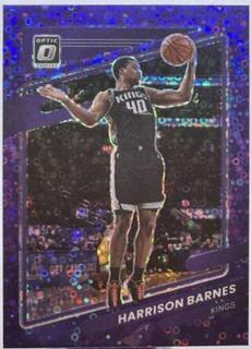 Harrison Barnes