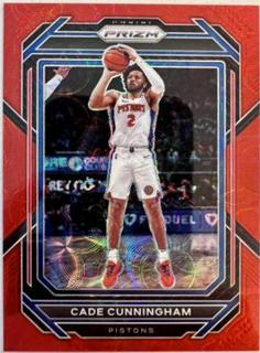 Cade Cunningham