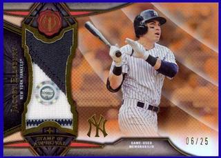 Jacoby Ellsbury