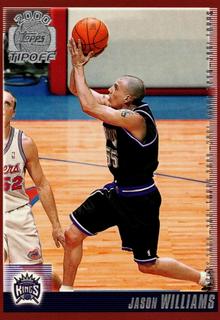 Jason Williams