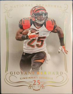 Giovani Bernard