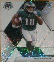 Jalen Reagor