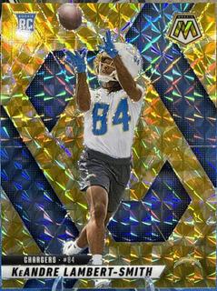 KeAndre Lambert-Smith