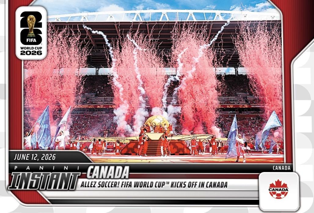 2026 Canada #6