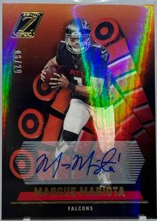 Marcus Mariota