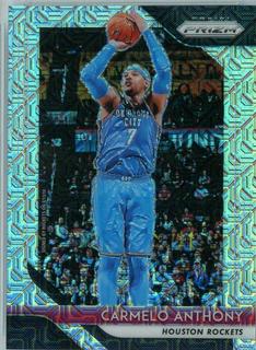 Carmelo Anthony
