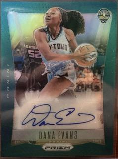 Dana Evans