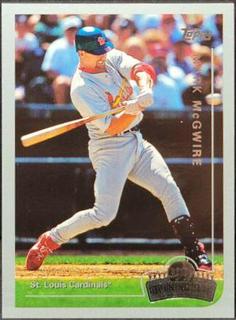 Mark McGwire