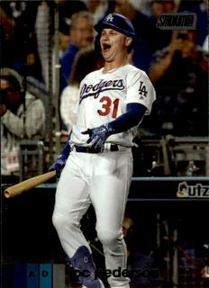 Joc Pederson