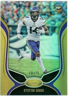 Stefon Diggs