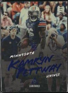 Kamryn Pettway