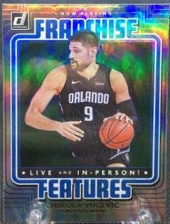 Nikola Vucevic