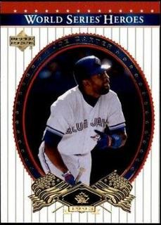 Joe Carter