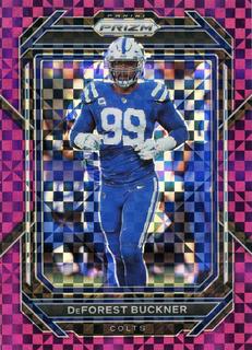 DeForest Buckner
