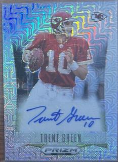 Trent Green