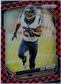 Ed Reed