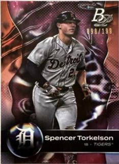 Spencer Torkelson