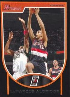 LaMarcus Aldridge