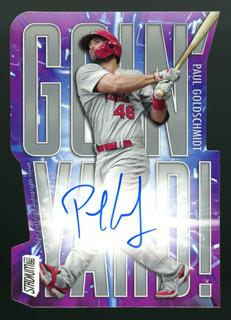 Paul Goldschmidt