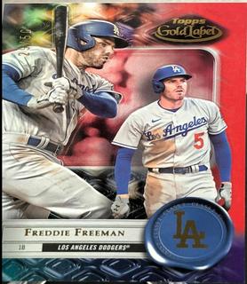 Freddie Freeman