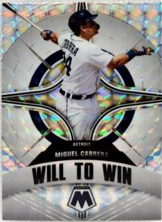Miguel Cabrera