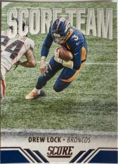 Drew Lock