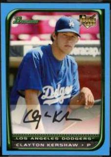 Clayton Kershaw