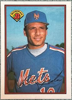 Bob Ojeda