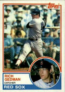Rich Gedman