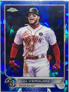 Alex Verdugo