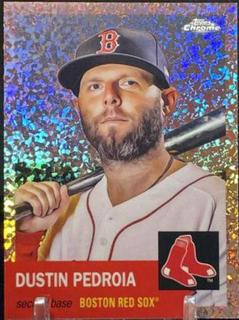 Dustin Pedroia