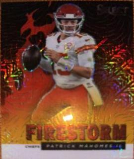 Patrick Mahomes II