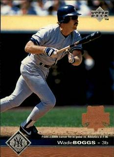 Wade Boggs