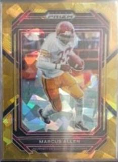 Marcus Allen