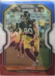 T.J. Watt