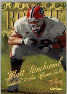 Matt Stinchcomb
