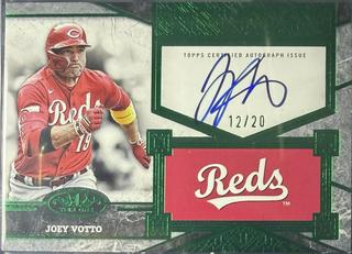 Joey Votto