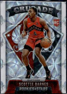 Scottie Barnes