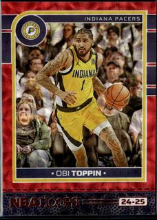 Obi Toppin