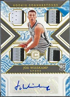 Joe Wieskamp