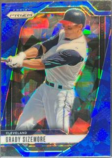 Grady Sizemore
