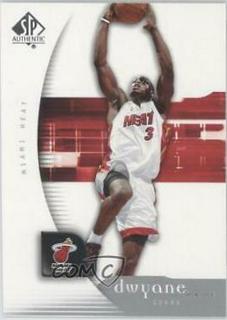 Dwyane Wade