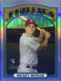 Mickey Moniak