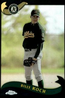 Billy Koch