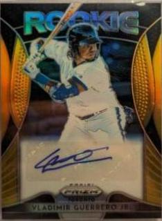Vladimir Guerrero Jr.