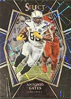 Antonio Gates