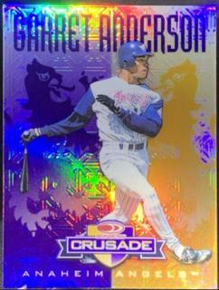 Garret Anderson