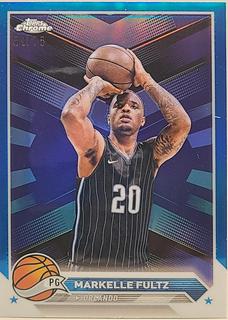 Markelle Fultz
