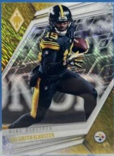 JuJu Smith Schuster