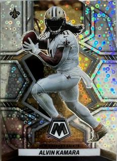Alvin Kamara